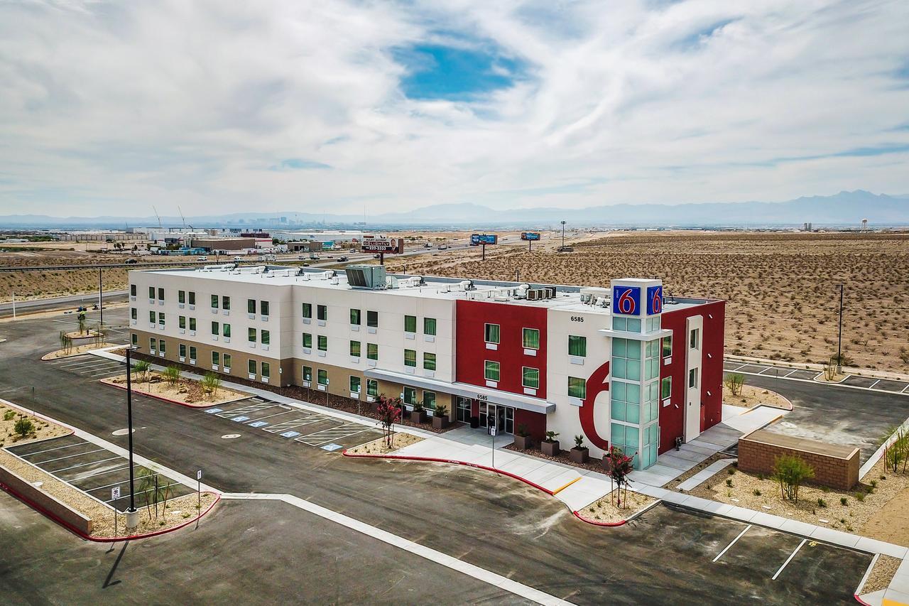 6-las Vegas, Nv - Motor Speedway 4*